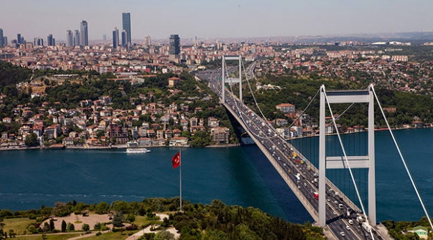 Nieuwe OECD-centrum komt in Turkse Istanbul