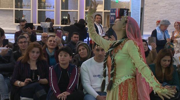 Turks Azerbeidjaanse Vereniging organiseert cultuur ontmoeting