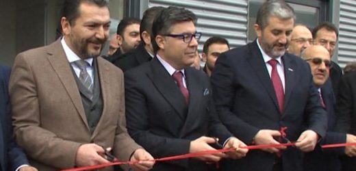 Turkse Musiad opent vestiging in Utrecht