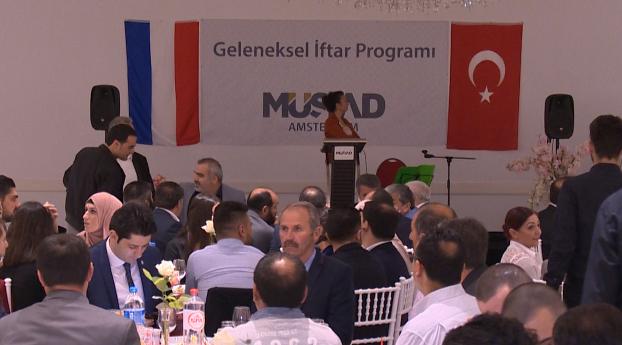 Musiad: “Turks-Nederlandse ondernemers maken 10 miljard omzet”