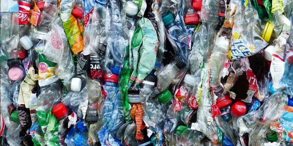 Akkoord over vermindering gebruik plastic