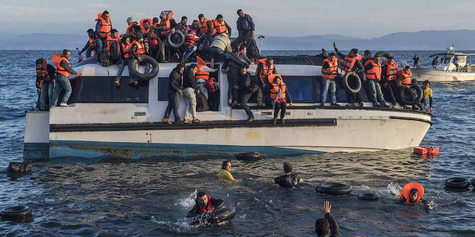 Marokko gaat bootvluchtelingen terugnemen