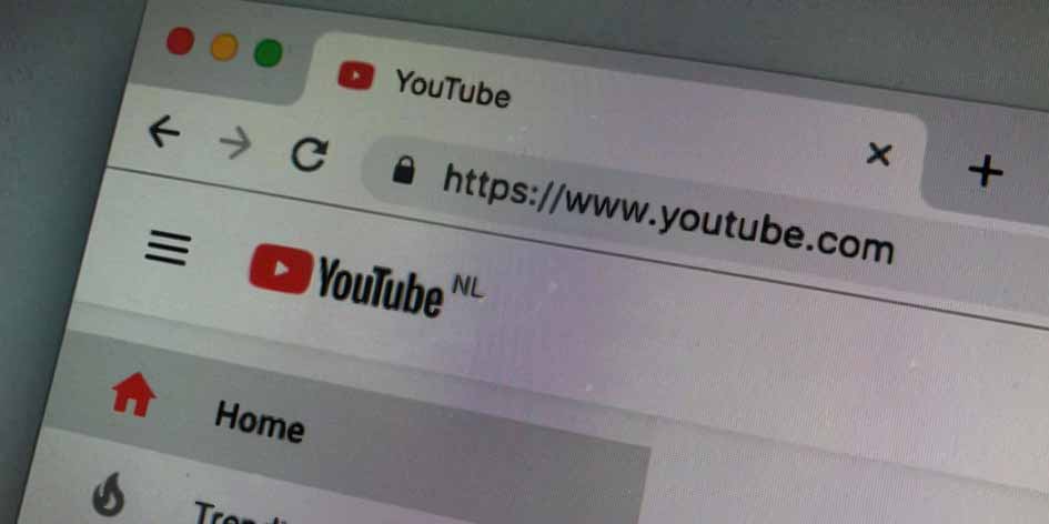 YouTube grijpt in na pedo-reacties bij filmpjes