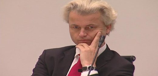 Cel voor oud-beveiliger Wilders na delen info