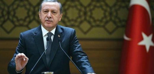 Erdogan: Besluit kiesraad belangrijke stap in versterking Turkse democratie