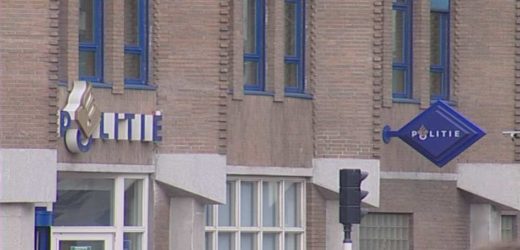 Amsterdams huis beschoten: kogels in huiskamer