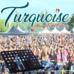 Turquoise Festival trekt ruim 25 duizend bezoekers