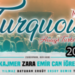 Turquoise Festival 2024 (lange versie)