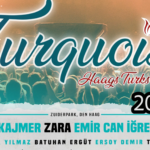 Turquoise Festival 2024 (korte versie)