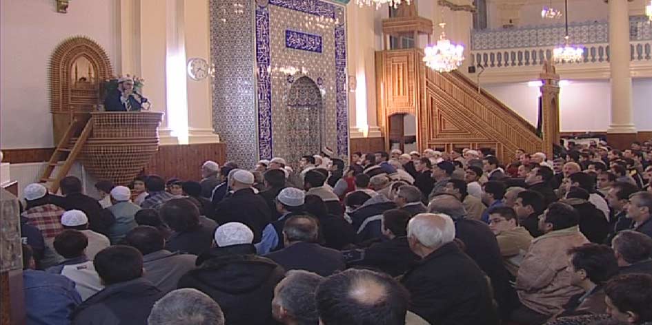 Moslims in Nederland zeer geschrokken van ‘barbaarse daad’