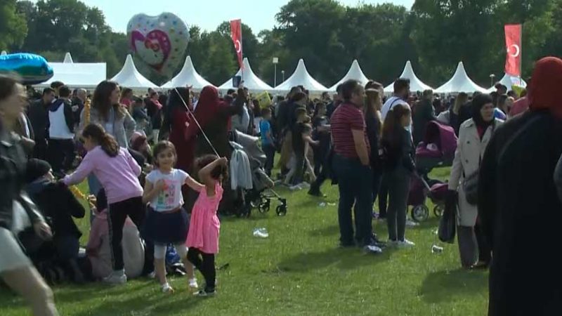 Turquoise Festival 2024 (lange versie)